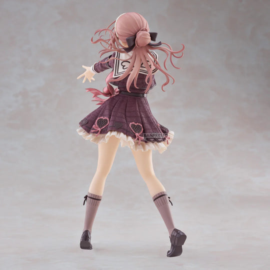 Gakuen Idolmaster Espresto - Sweet Moments Rinami Himesaki Figure