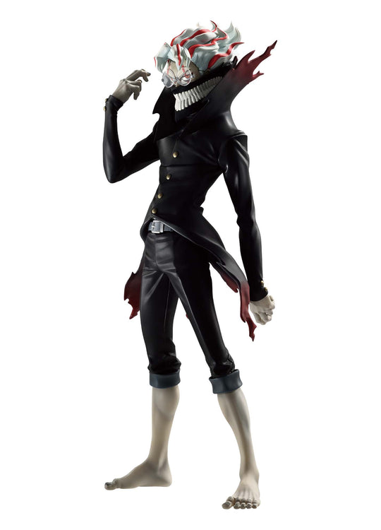 Dandadan Grandista Okarun (Transformed) Figure