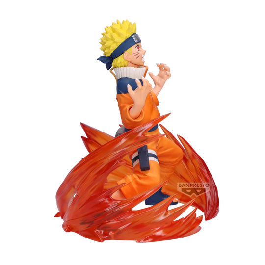 Naruto 72 Series 26 Vibration Stars: Naruto Uzumaki Figure