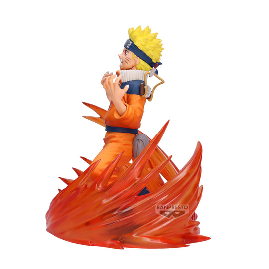 Naruto 72 Series 26 Vibration Stars: Naruto Uzumaki Figure