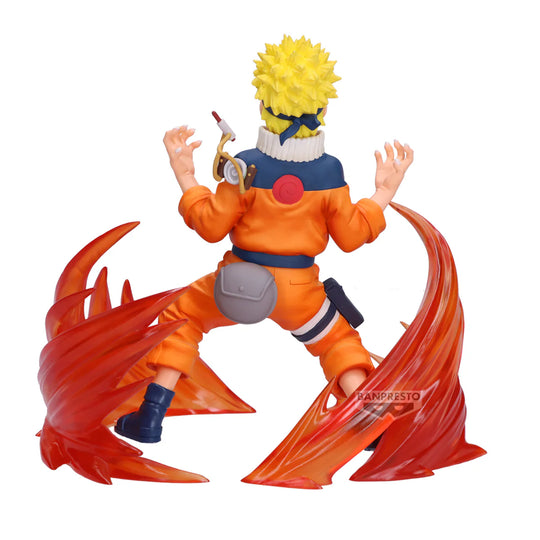Naruto 72 Series 26 Vibration Stars: Naruto Uzumaki Figure