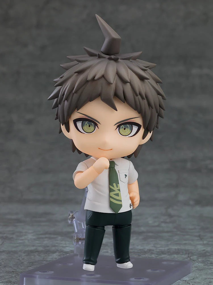 Danganronpa 1.2 Reload Nendoroid No.2828 Hajime Hinata