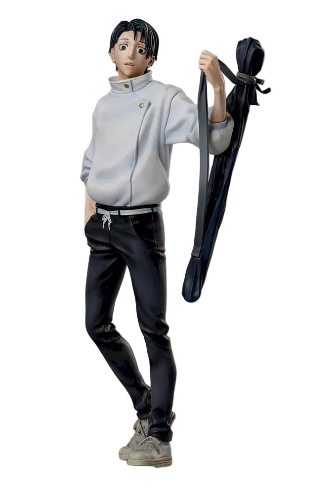 Jujutsu Kaisen: Death and Annihilation XStellar - Yuta Okkotsu Figure