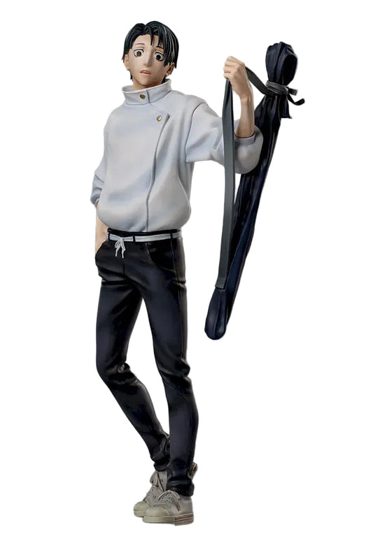 Jujutsu Kaisen: Death and Annihilation XStellar - Yuta Okkotsu Figure