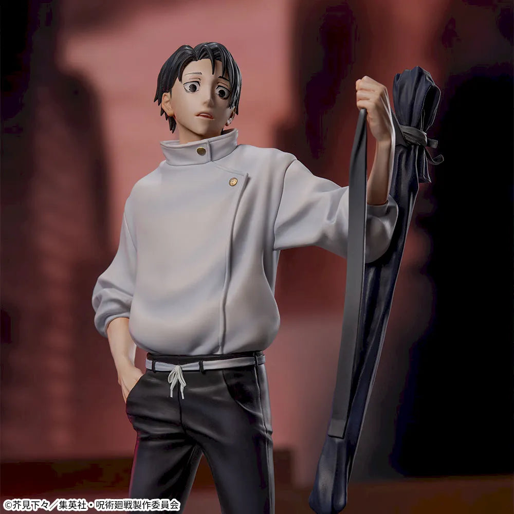 Jujutsu Kaisen: Death and Annihilation XStellar - Yuta Okkotsu Figure