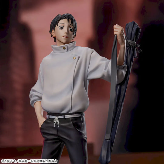 Jujutsu Kaisen: Death and Annihilation XStellar - Yuta Okkotsu Figure