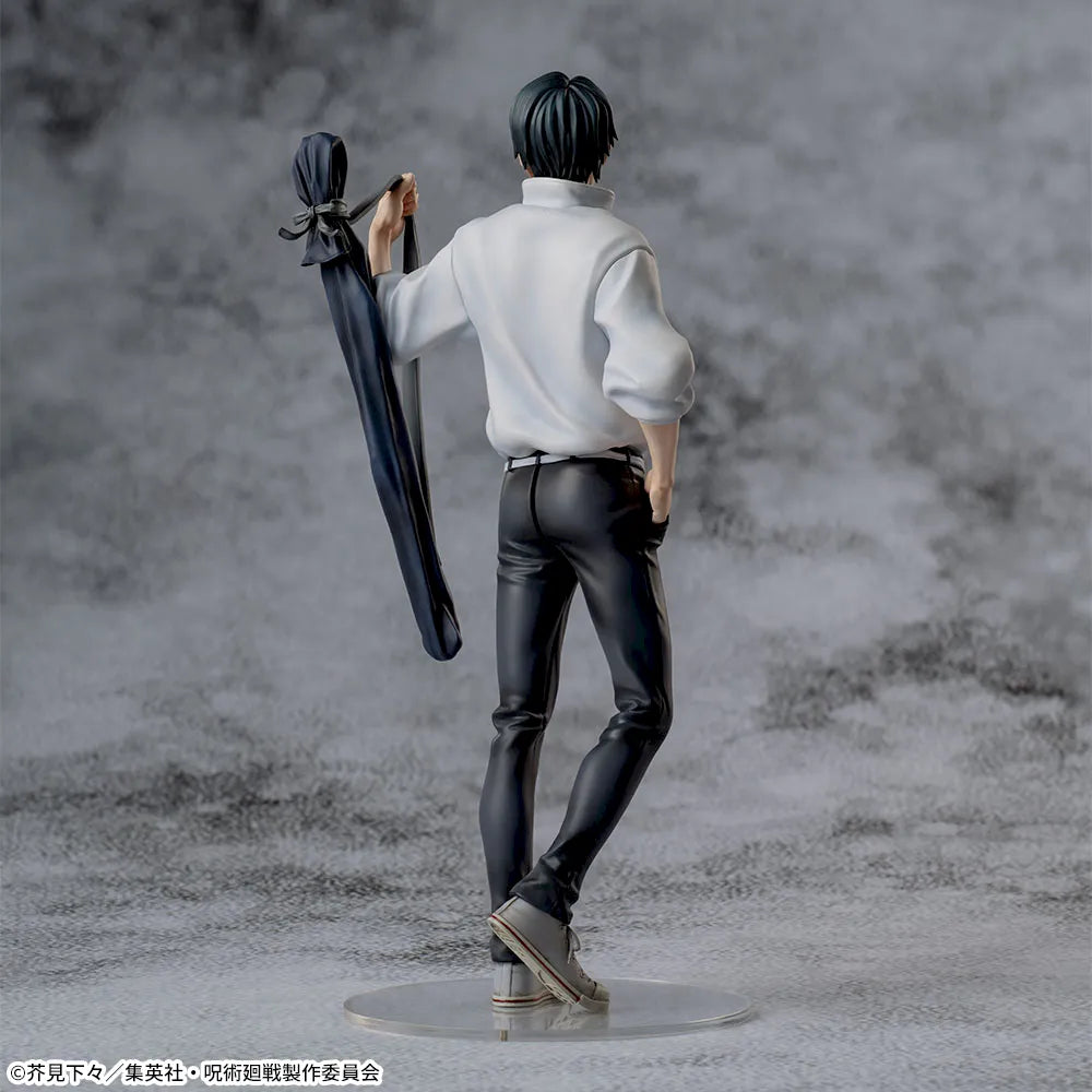 Jujutsu Kaisen: Death and Annihilation XStellar - Yuta Okkotsu Figure
