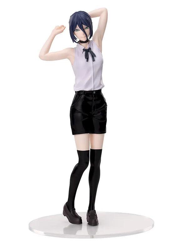 Chainsaw Man Reze Arc High Premium Figure - Reze