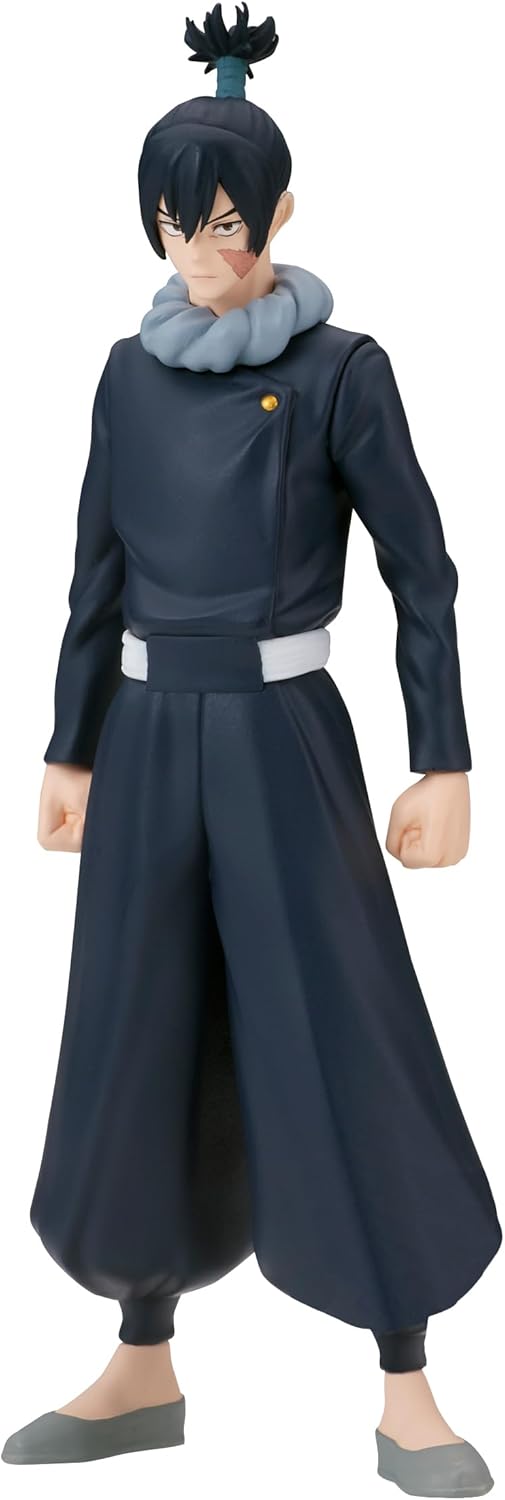 Jujutsu Kaisen Jukon no Kata Kokichi Muta Figure