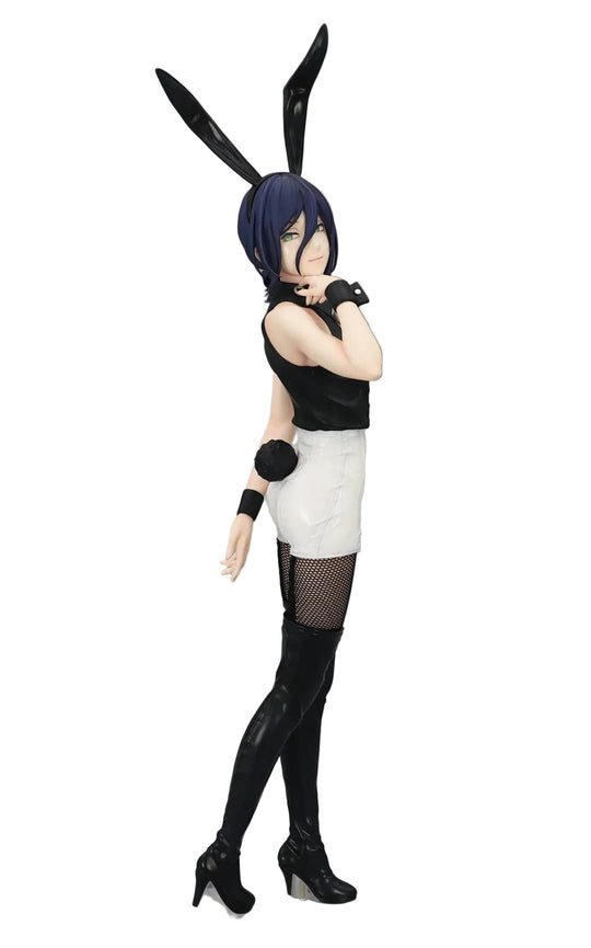 Chainsaw Man BiCute Bunnies Figure - Reze Bunny Ver.