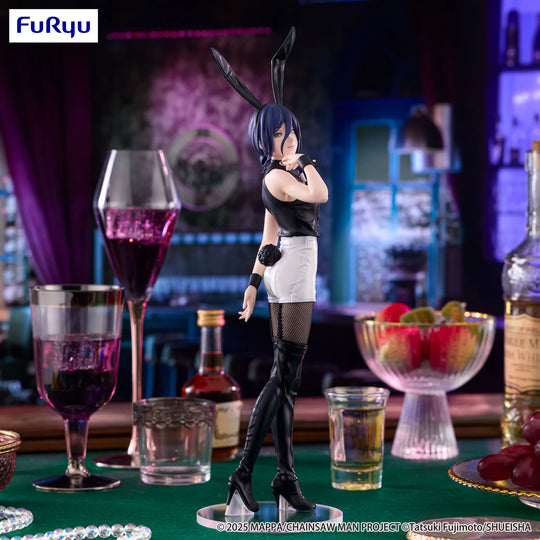 Chainsaw Man BiCute Bunnies Figure - Reze Bunny Ver.