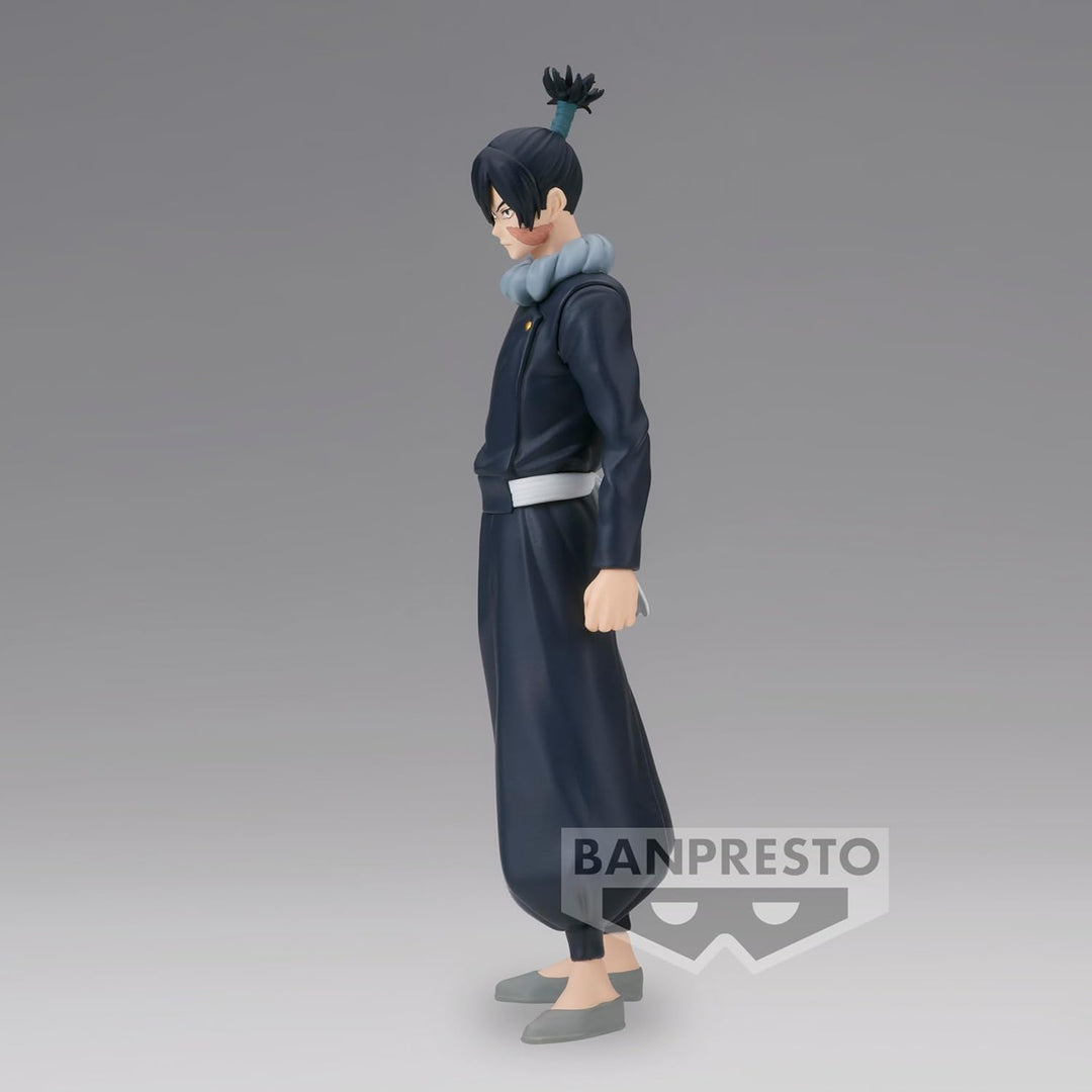 Jujutsu Kaisen Jukon no Kata Kokichi Muta Figure