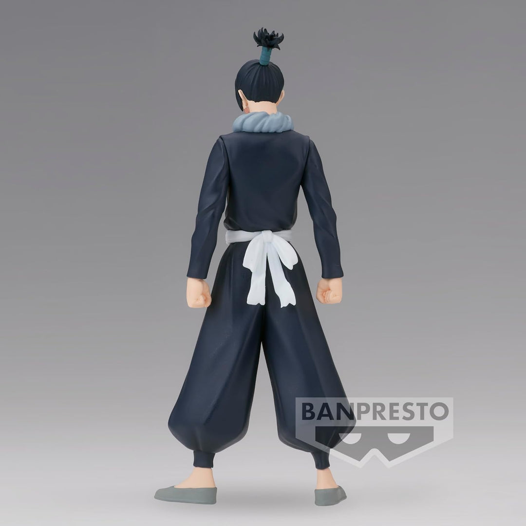 Jujutsu Kaisen Jukon no Kata Kokichi Muta Figure