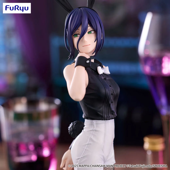 Chainsaw Man BiCute Bunnies Figure - Reze Bunny Ver.
