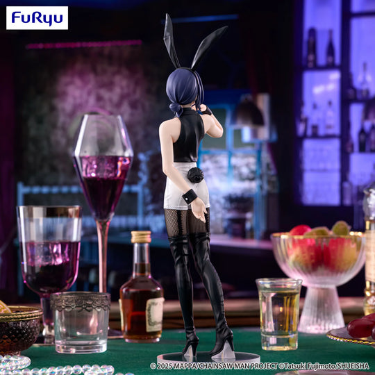 Chainsaw Man BiCute Bunnies Figure - Reze Bunny Ver.