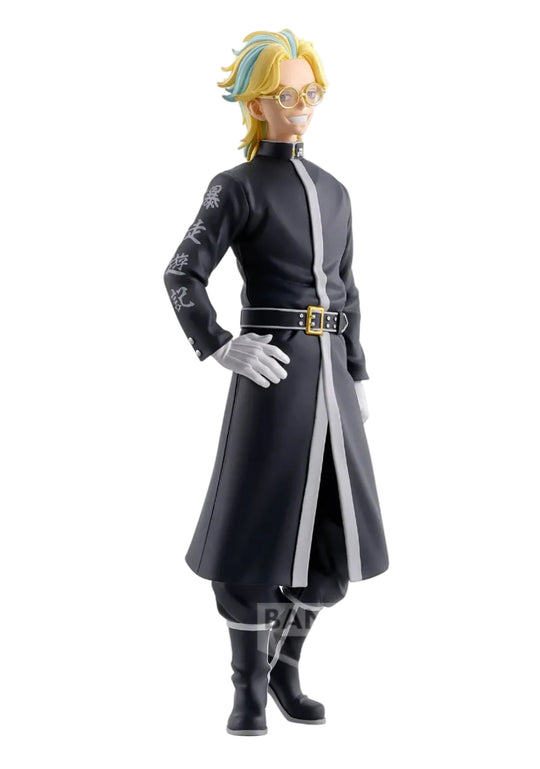 Tokyo Revengers Rindo Haitani Figure