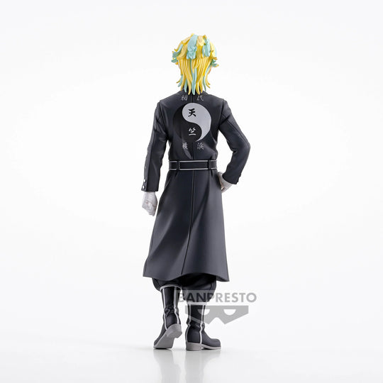 Tokyo Revengers Rindo Haitani Figure