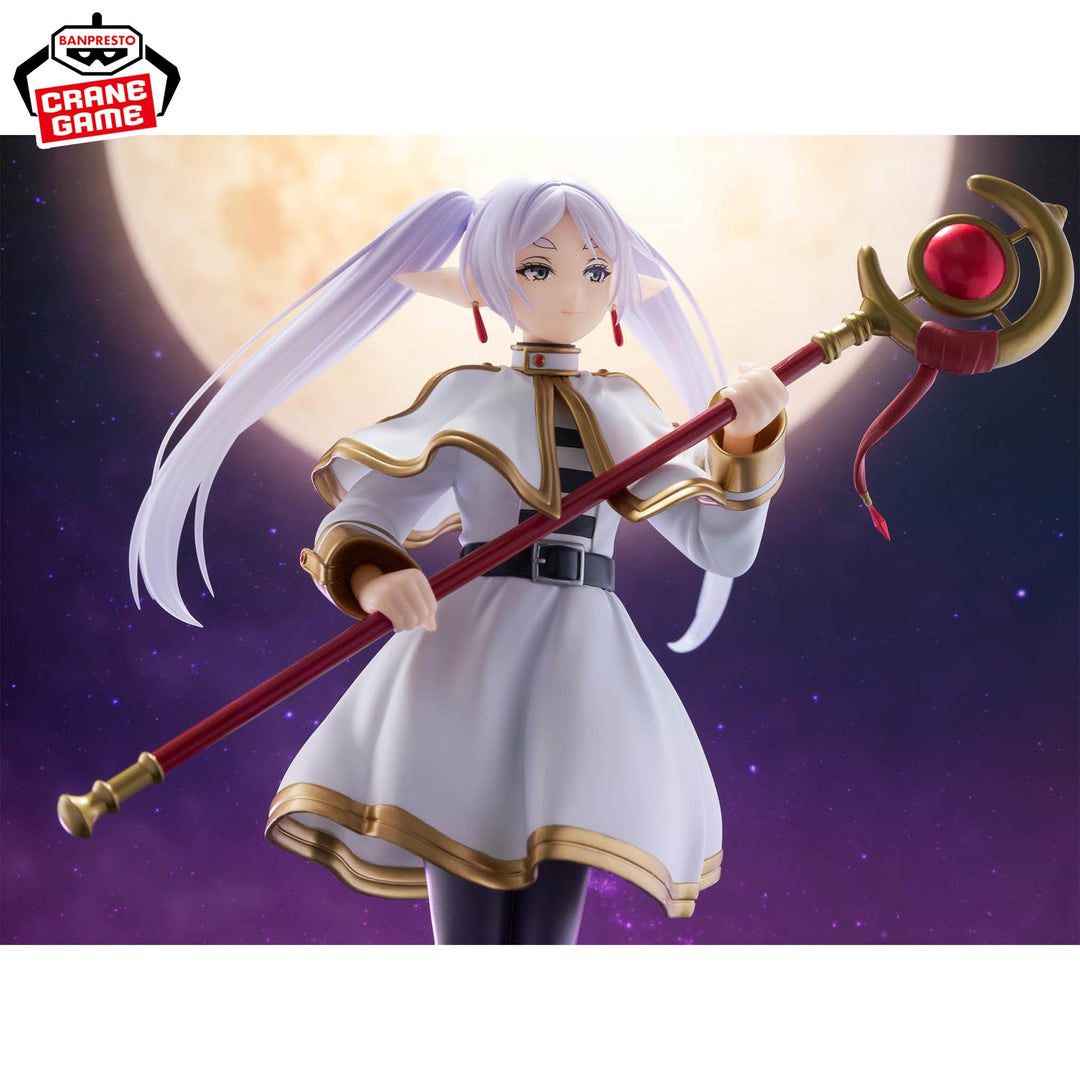 Frieren: Beyond Journey's End Grandista Frieren Figure