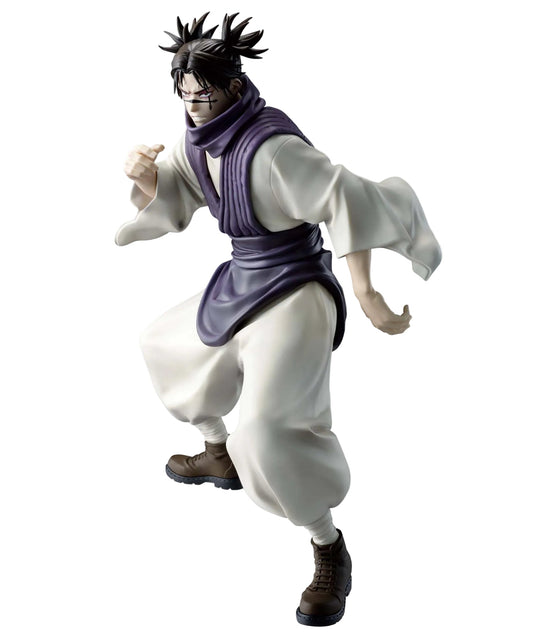 Jujutsu Kaisen Maximatic - Choso Culling Game Ver.