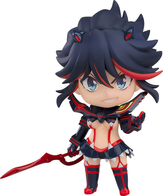 Kill la Kill Nendoroid Action Figure Ryuko Matoi: Kamui Junketsu Ver.
