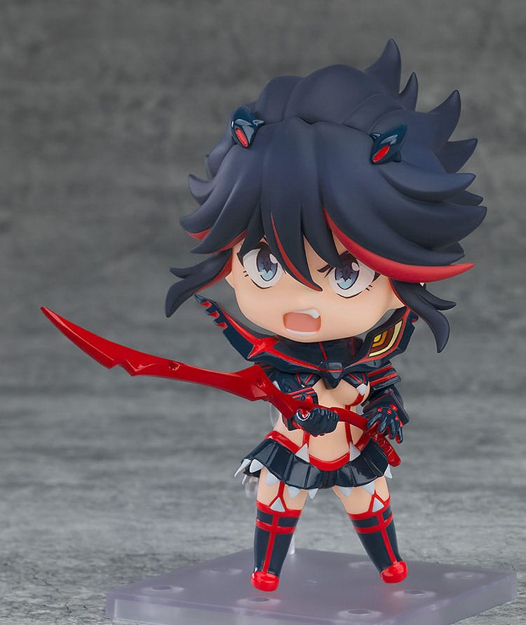 Kill la Kill Nendoroid Action Figure Ryuko Matoi: Kamui Junketsu Ver.