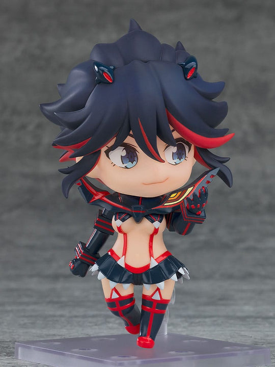 Kill la Kill Nendoroid Action Figure Ryuko Matoi: Kamui Junketsu Ver.