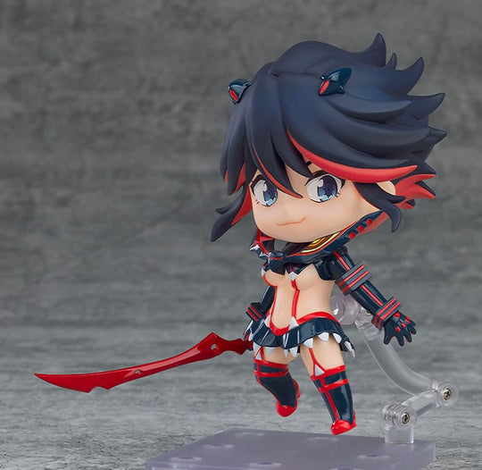 Kill la Kill Nendoroid Action Figure Ryuko Matoi: Kamui Junketsu Ver.
