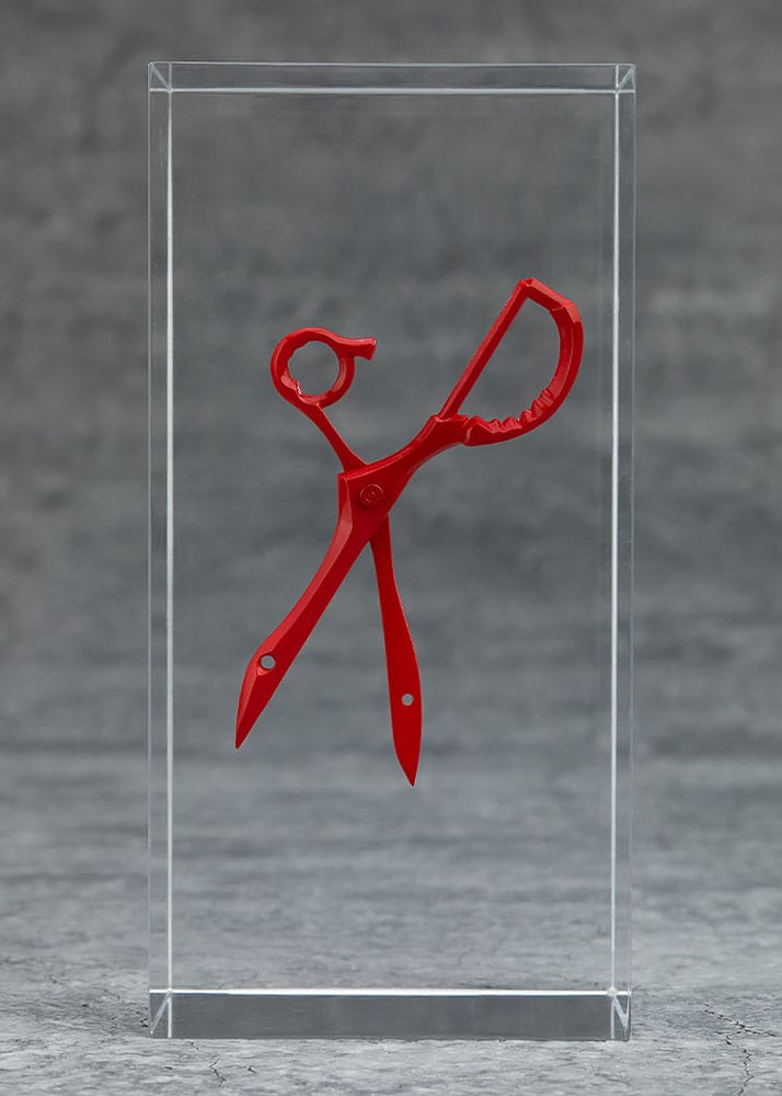 Kill la Kill Nendoroid Action Figure Ryuko Matoi: Kamui Junketsu Ver.