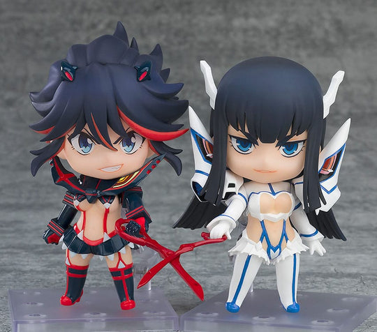 Kill la Kill Nendoroid Action Figure Ryuko Matoi: Kamui Junketsu Ver.