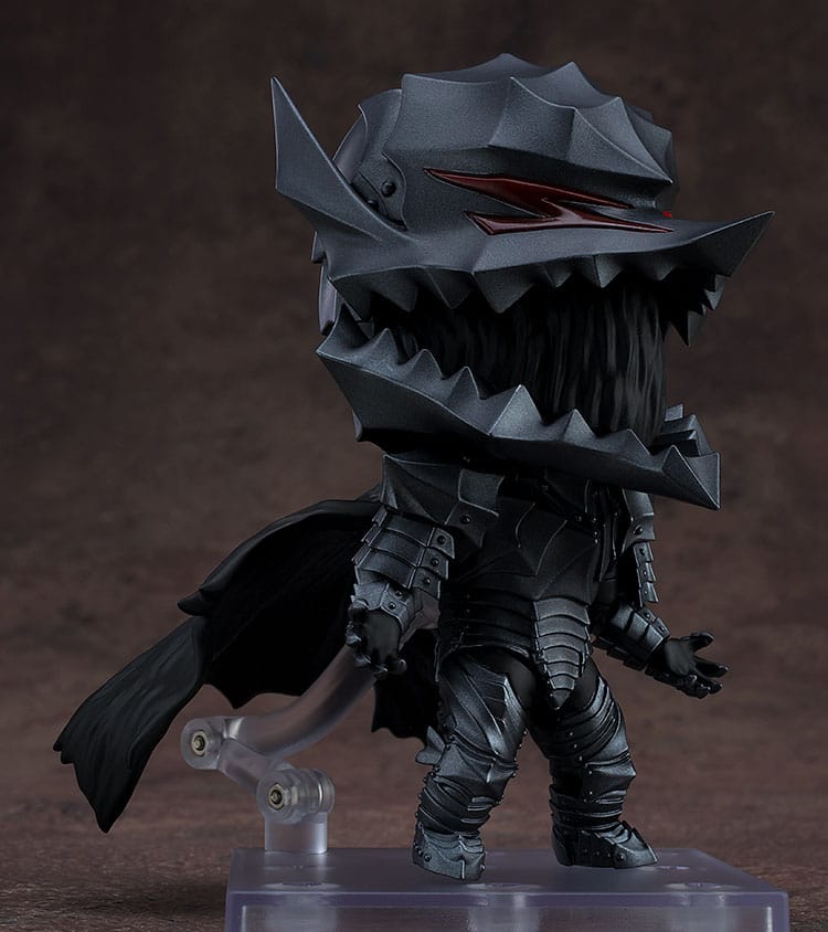 Berserk Nendoroid Action Figure Guts: Berserker Armor Ver.