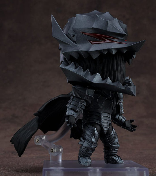 Berserk Nendoroid Action Figure Guts: Berserker Armor Ver.