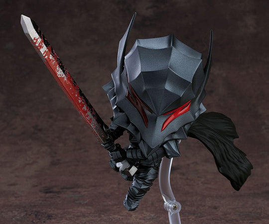 Berserk Nendoroid Action Figure Guts: Berserker Armor Ver.