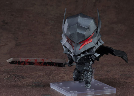 Berserk Nendoroid Action Figure Guts: Berserker Armor Ver.