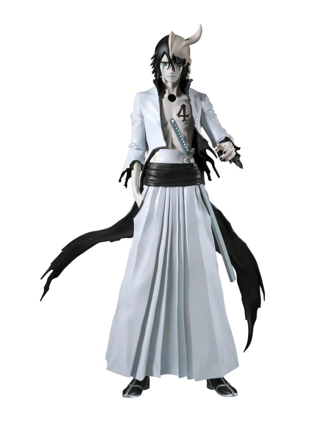 Bleach Maximatic Ulquiorra Cifer Figure