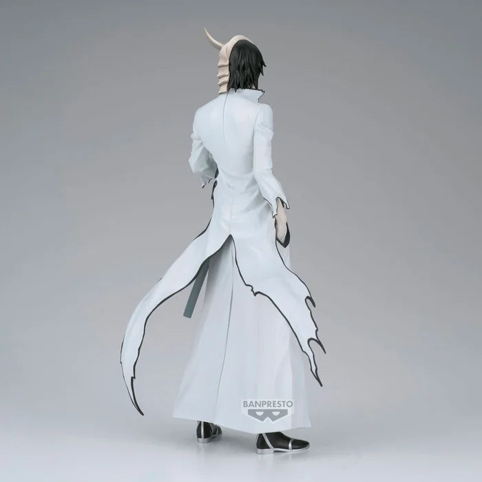 Bleach Maximatic Ulquiorra Cifer Figure