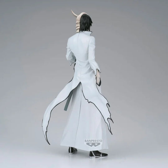 Bleach Maximatic Ulquiorra Cifer Figure