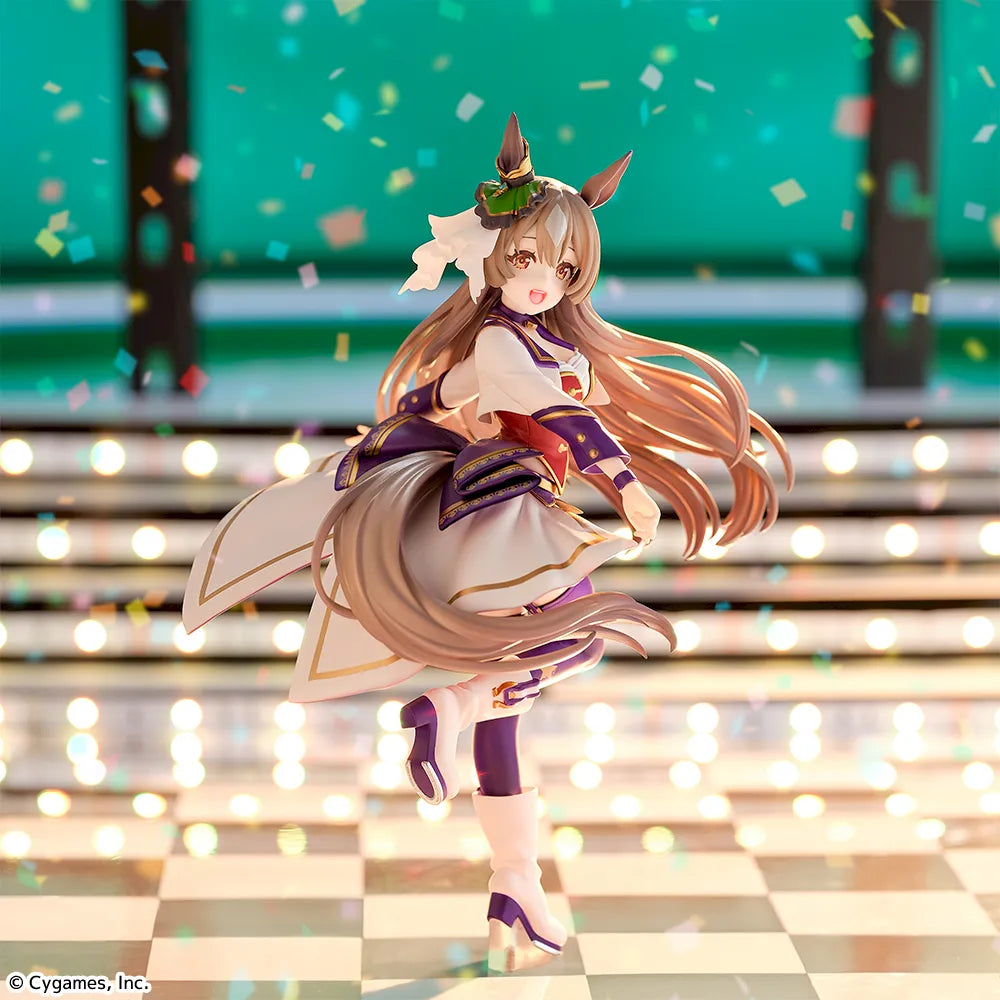 Uma Musume: Pretty Derby XStellar Satono Diamond Starting Future