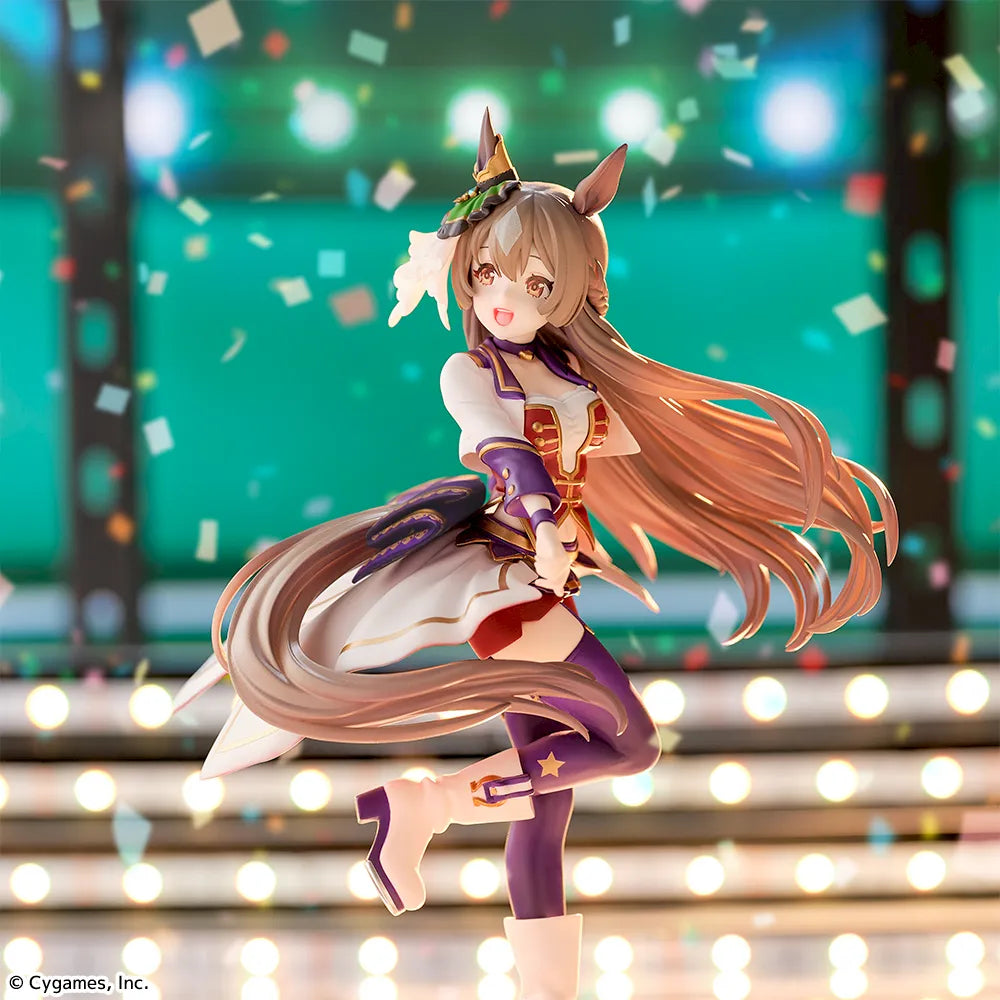 Uma Musume: Pretty Derby XStellar Satono Diamond Starting Future