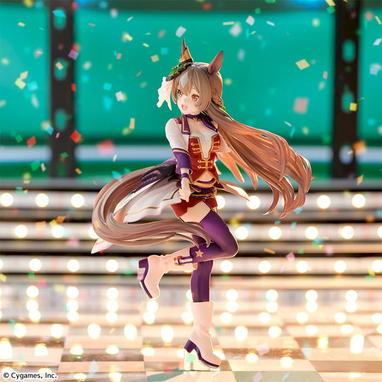 Uma Musume: Pretty Derby XStellar Satono Diamond Starting Future