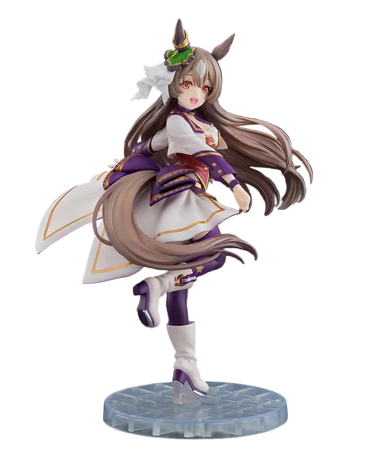 Uma Musume: Pretty Derby XStellar Satono Diamond Starting Future