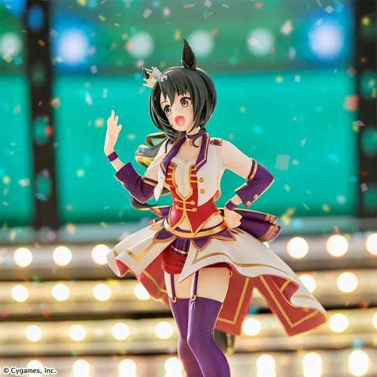 Uma Musume: Pretty Derby XStellar Satono Crown (Starting Future) Figure