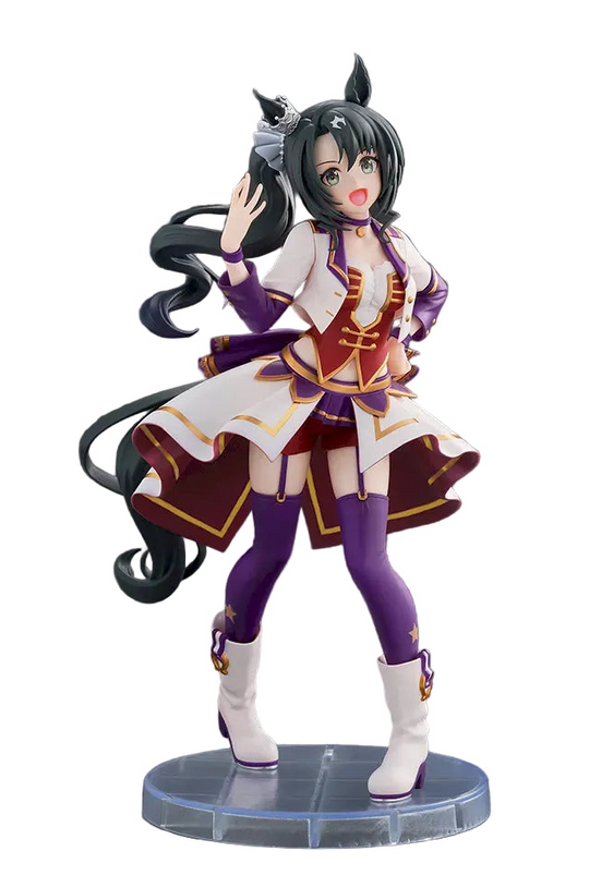 Uma Musume: Pretty Derby XStellar Satono Crown (Starting Future) Figure