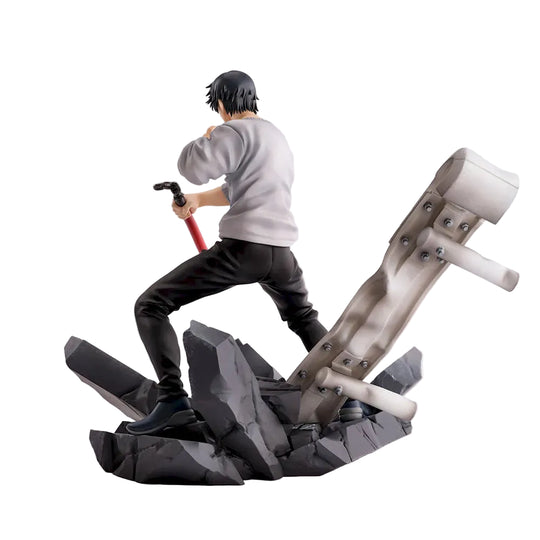Jujutsu Kaisen Figurizma Toji Fushiguro (Encounter Ver.) Figure