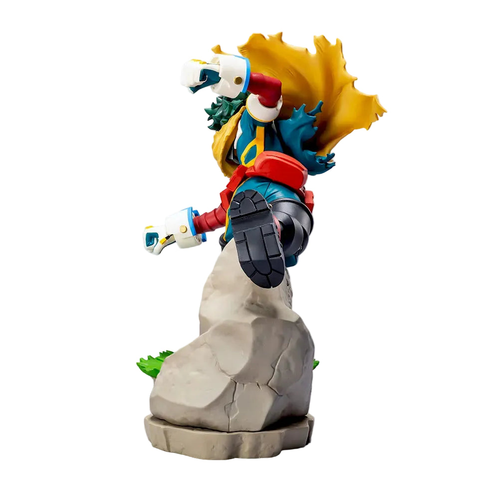 My Hero Academia: You're Next Xross Link Izuku Midoriya (Vol. 2 Ver.) Figure