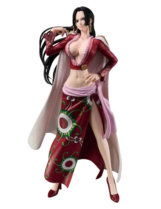 One Piece Grandista Boa Hancock Figure
