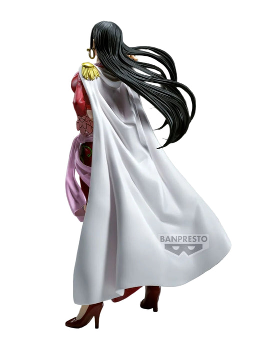 One Piece Grandista Boa Hancock Figure
