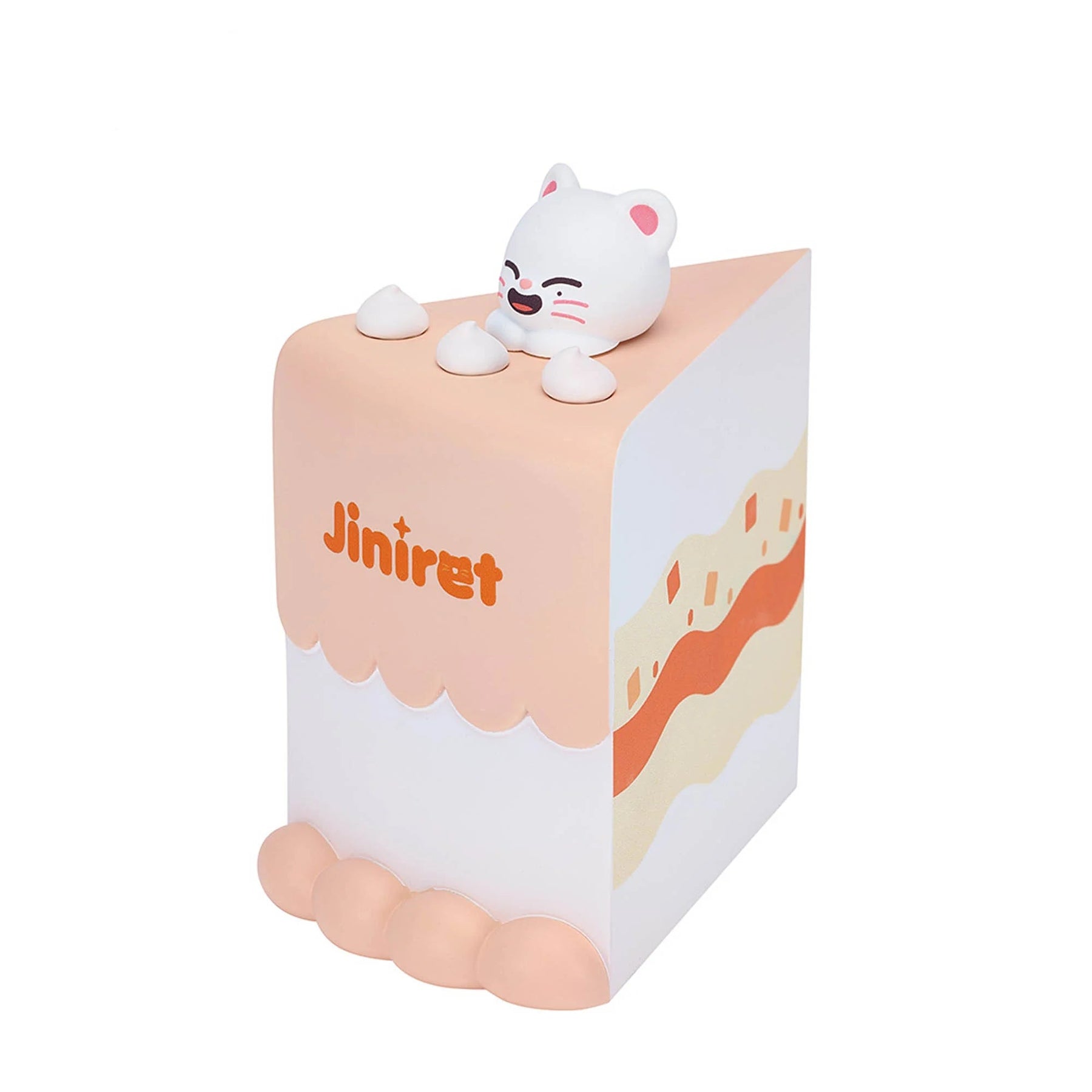 SKZOO BIRTHDAY CAKE コレクション vol.2 Jiniret StrayKids】【B:Jiniret】SKZOO BIRTHDAY CAKE コレクションvol.2