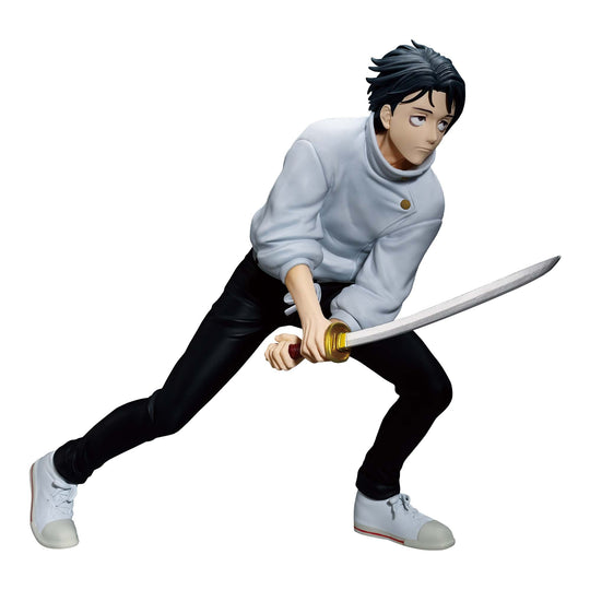 Jujutsu Kaisen Maximatic - Yuta Okkotsu Culling Game Ver.