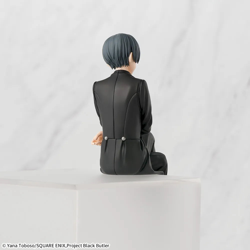 Black Butler Ciel Phantomhive Premium Perching Figure