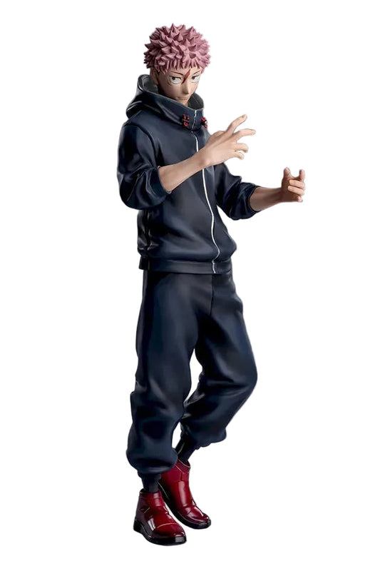 Jujutsu Kaisen XStellar Yuji Itadori Figure